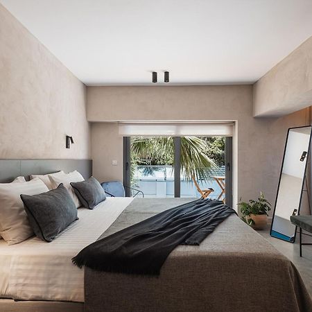 Grand Residences Chania  Ngoại thất bức ảnh