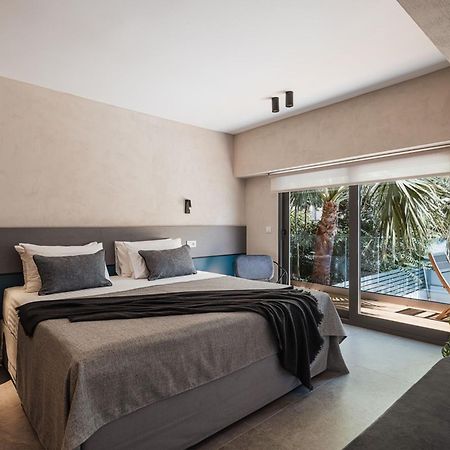 Grand Residences Chania  Ngoại thất bức ảnh
