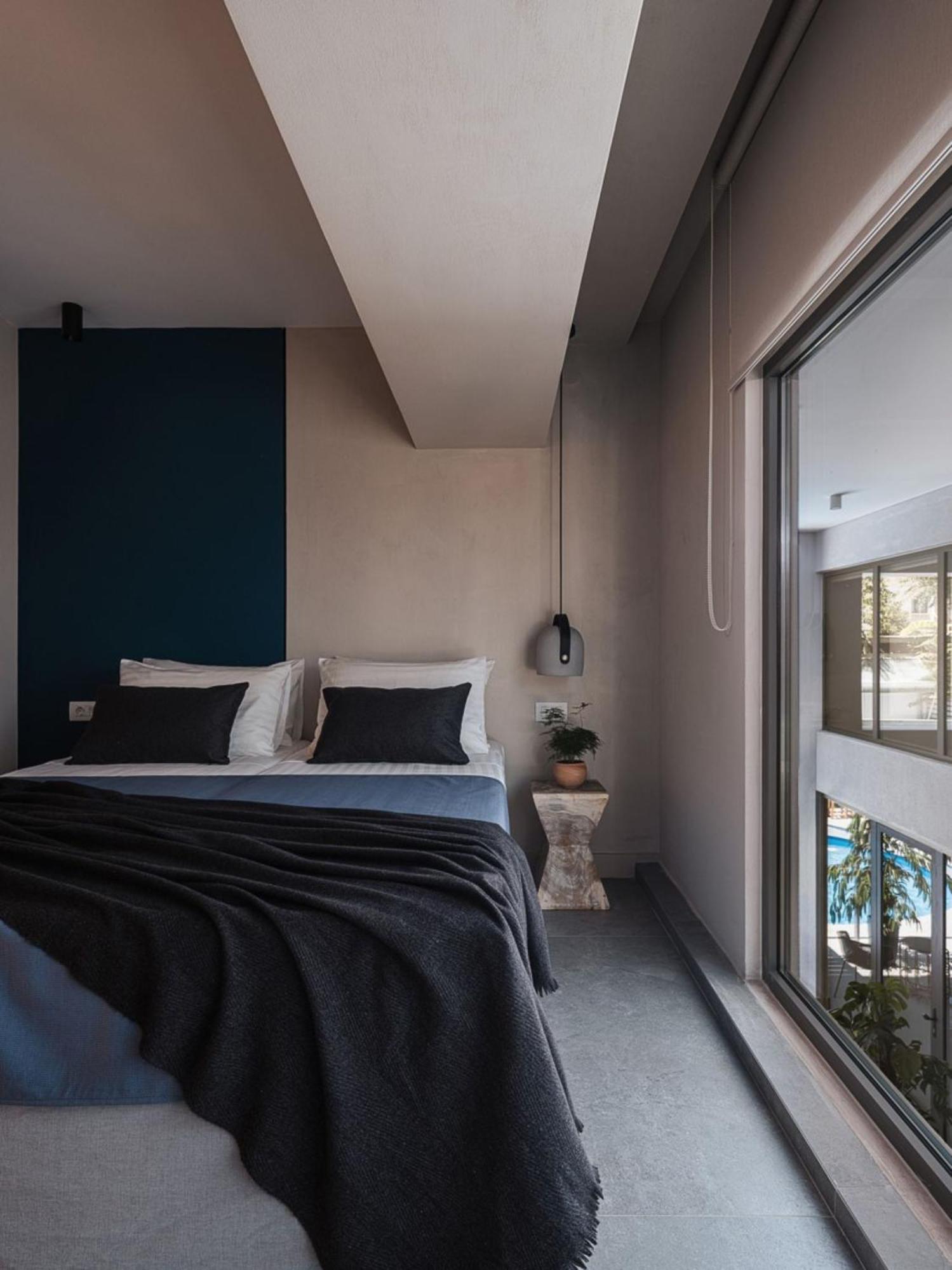 Grand Residences Chania  Ngoại thất bức ảnh