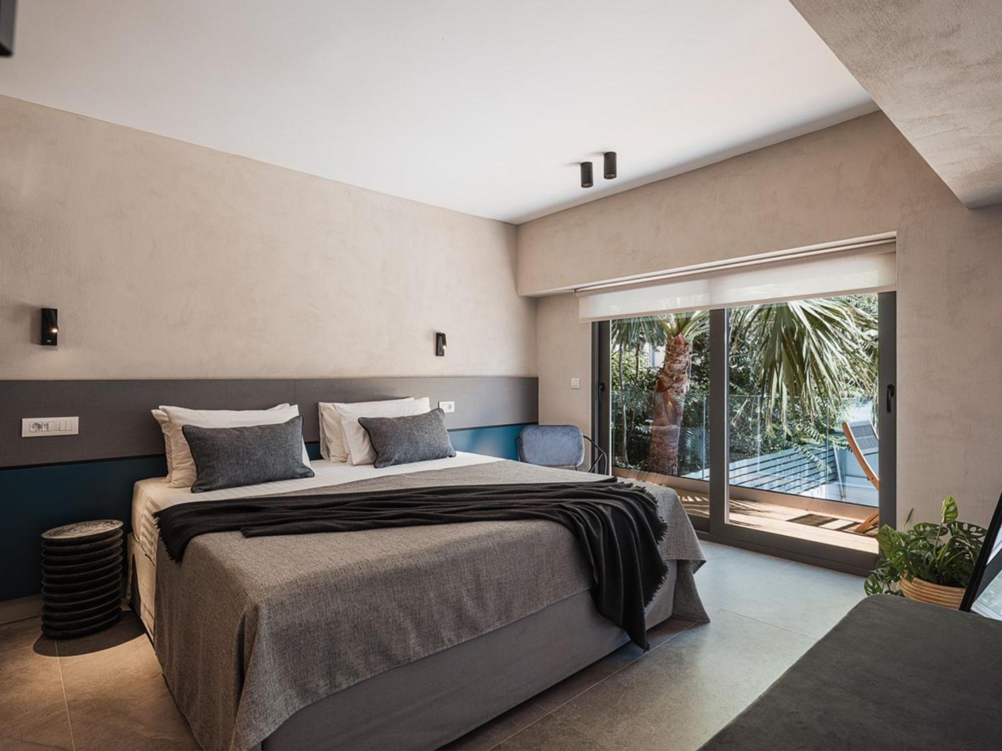 Grand Residences Chania  Ngoại thất bức ảnh