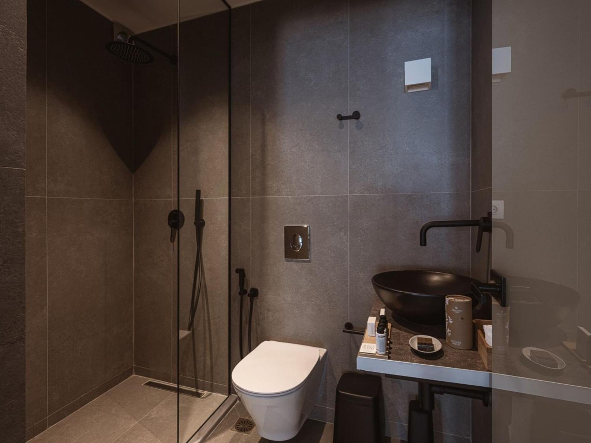 Grand Residences Chania  Ngoại thất bức ảnh