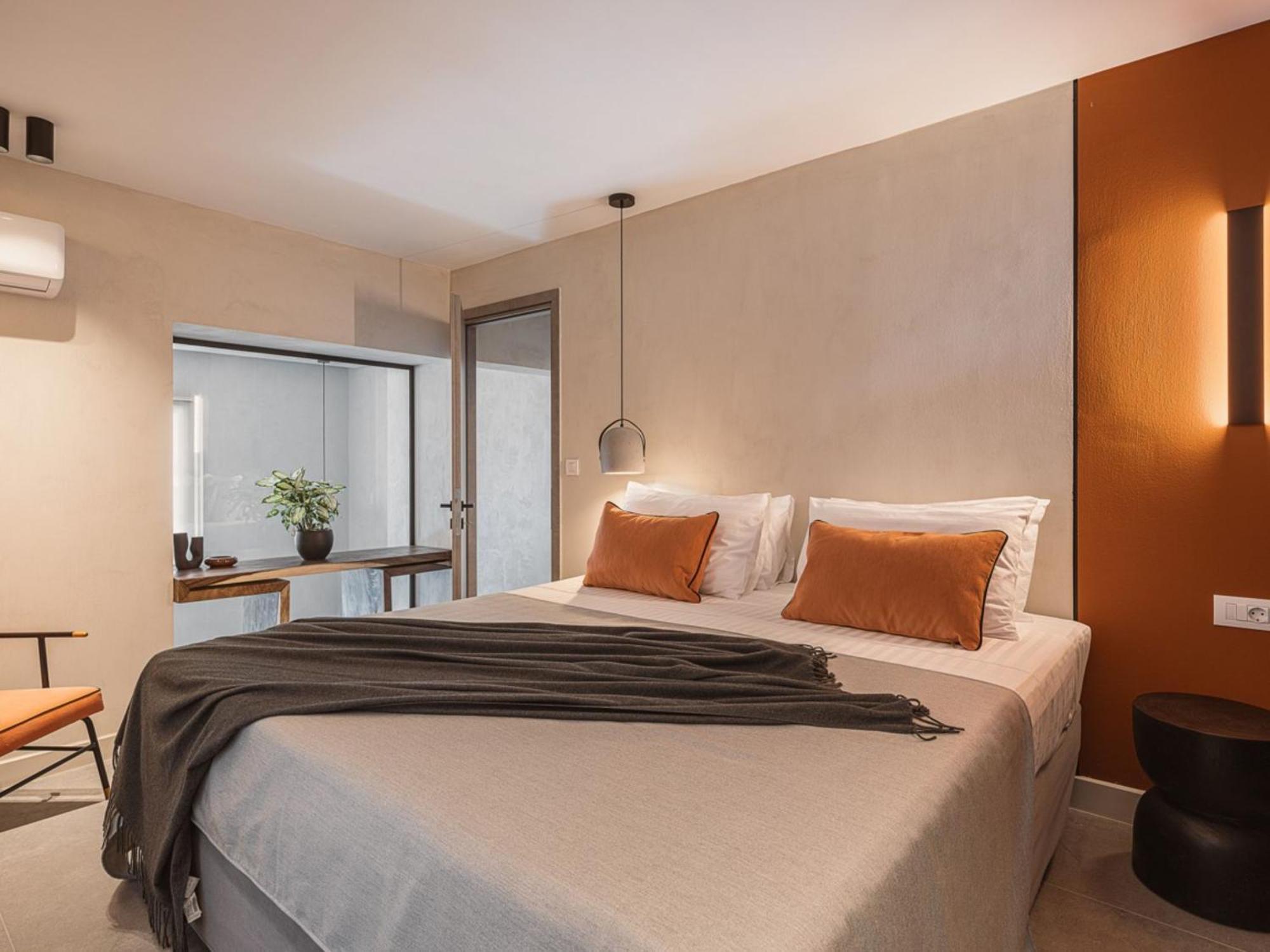 Grand Residences Chania  Ngoại thất bức ảnh