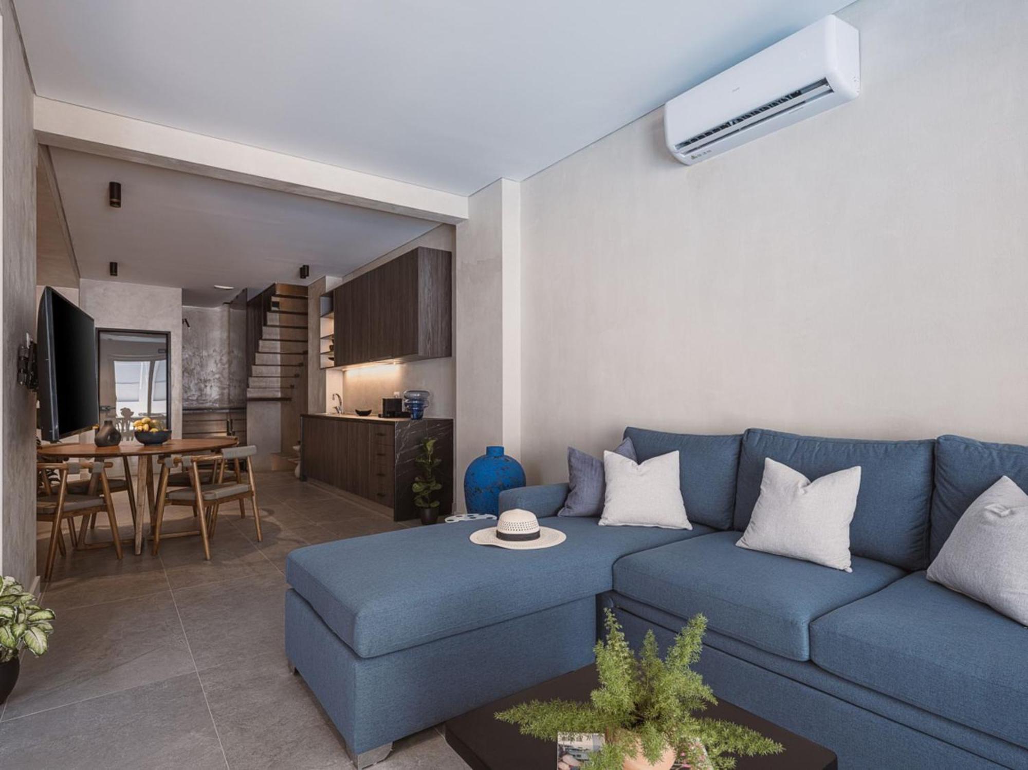 Grand Residences Chania  Ngoại thất bức ảnh