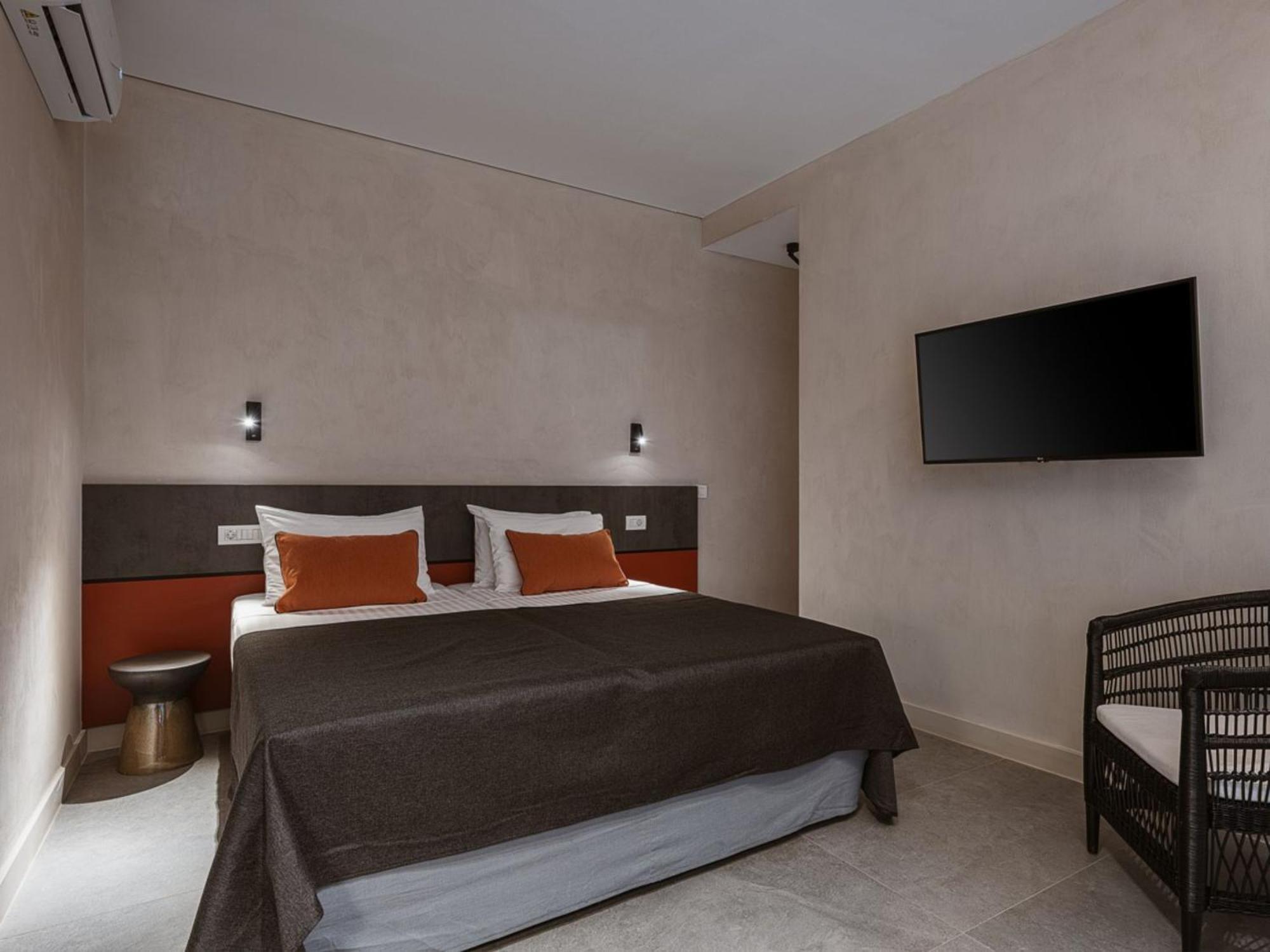 Grand Residences Chania  Ngoại thất bức ảnh