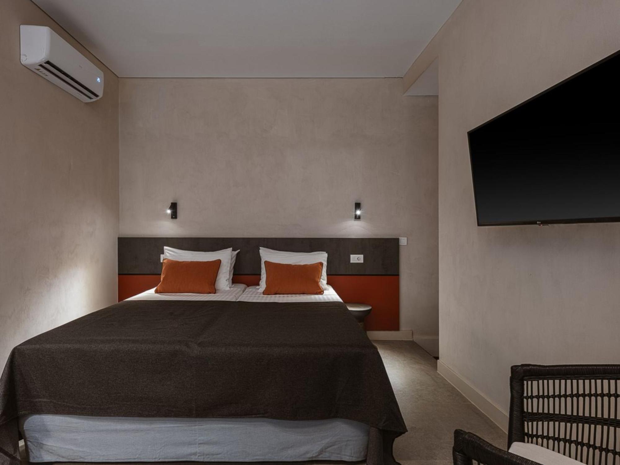 Grand Residences Chania  Ngoại thất bức ảnh
